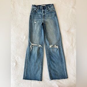 NWOT Hidden jeans (The Buckle)